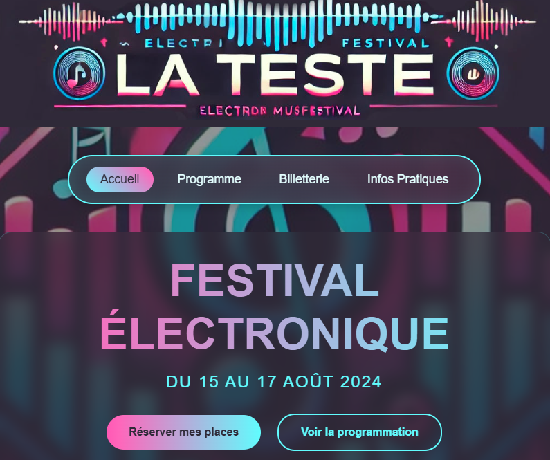 Projet 1